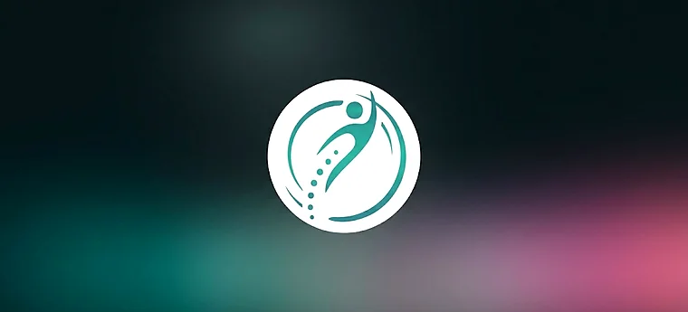Logo da BioFisio Fisioterapia